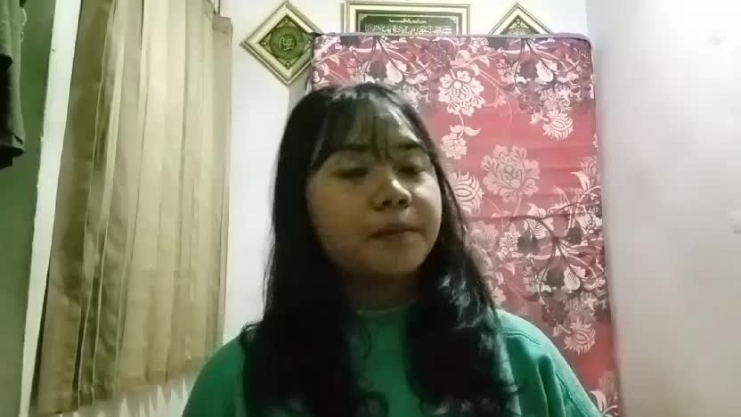 IDOL_XIV NISA 16 TAHUN KOTA SURABAYA BERTAUT 