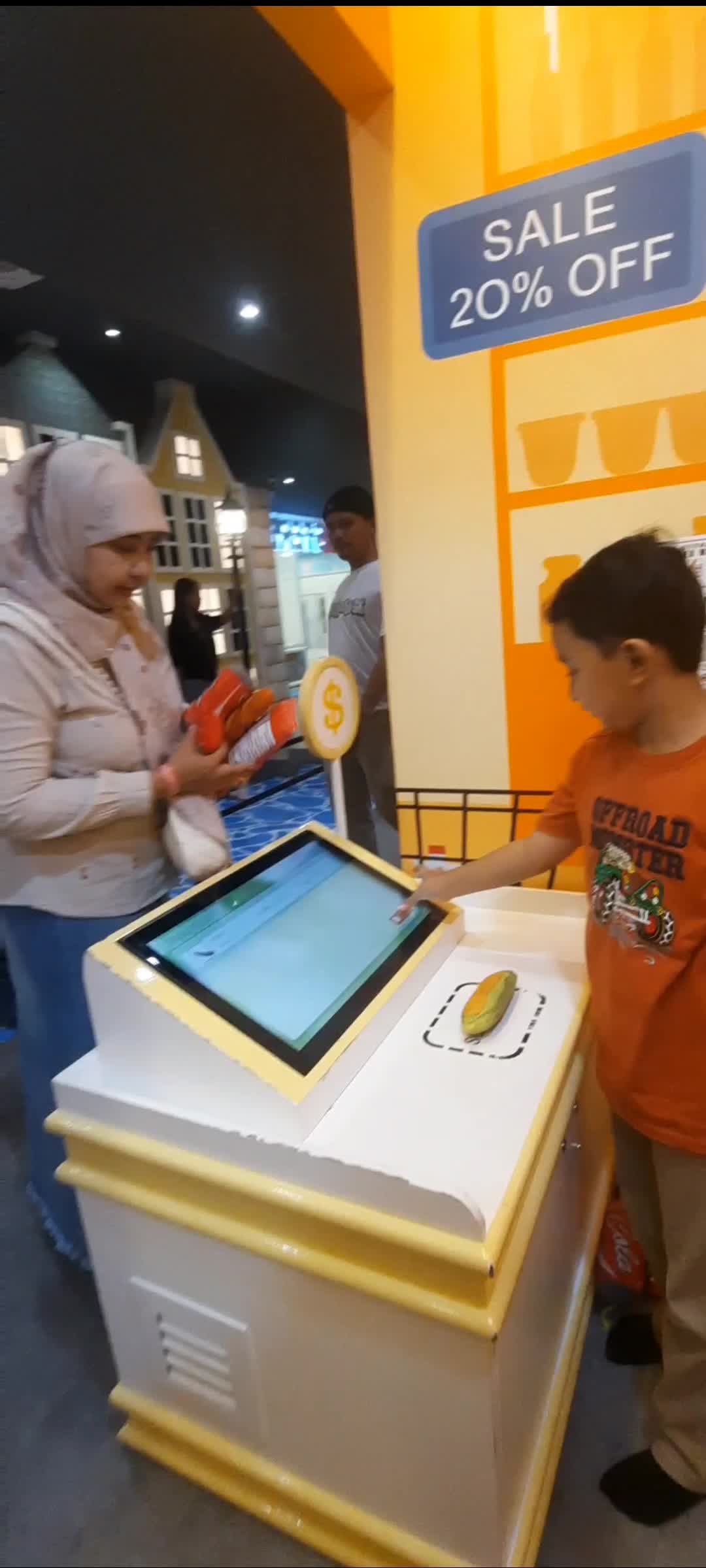 #fyp#qeencity#mall#semarang#