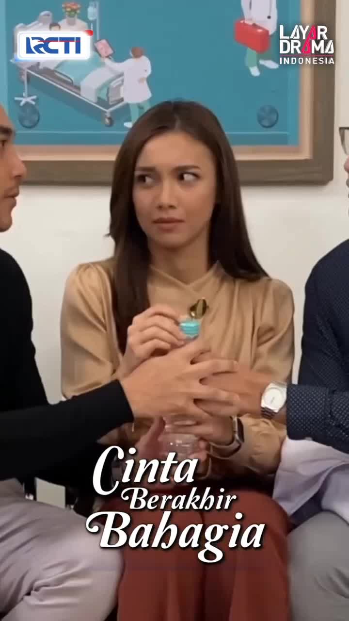 Plot twistnya diluar nurul 🤯