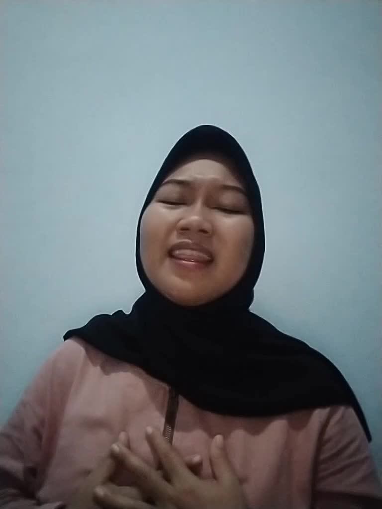 IDOL_XIII Nevianti Rosyta 26 Nganjuk Kisah Sempurna 