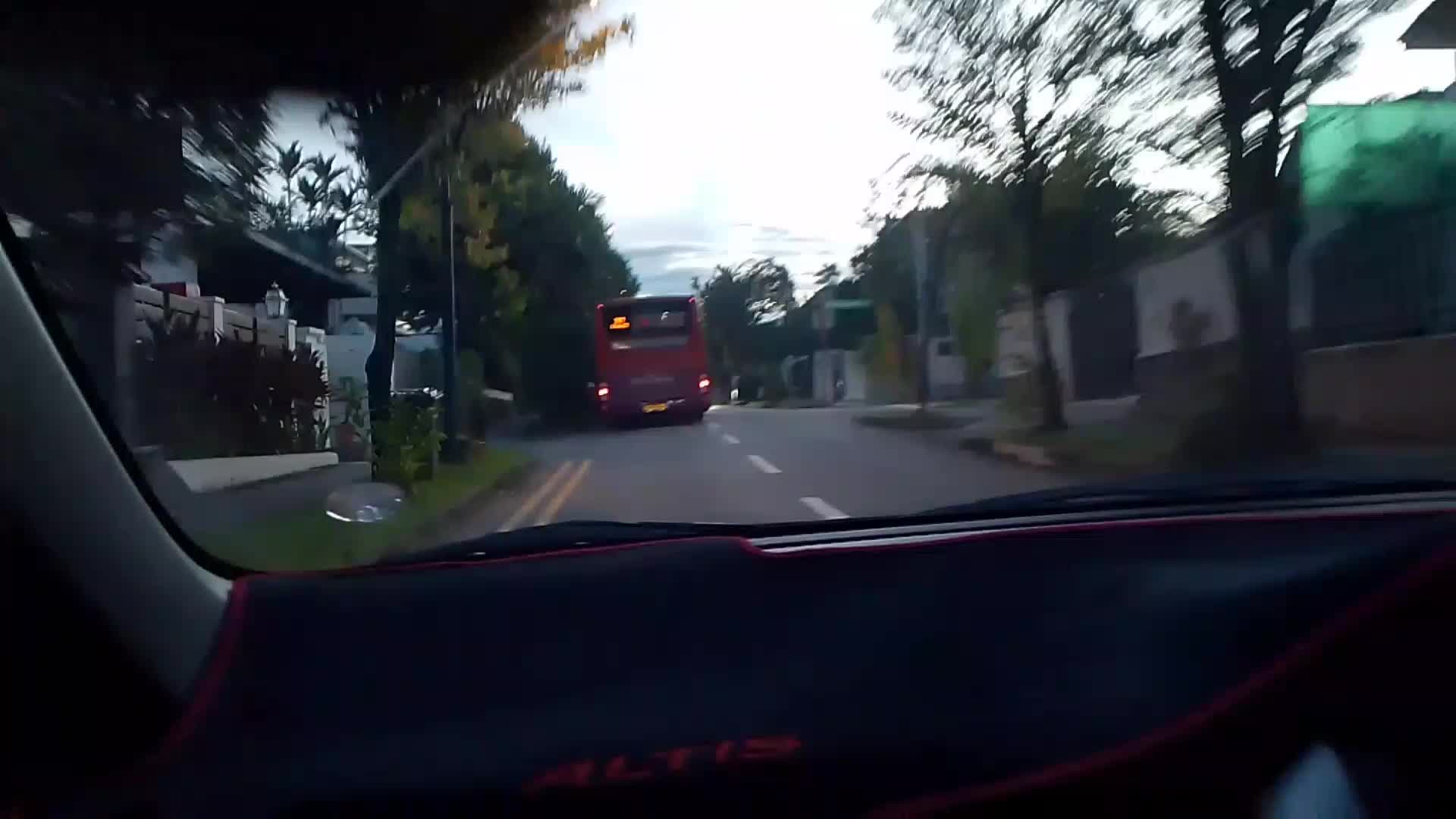 pulang  kerja guysss