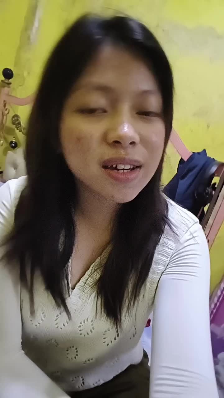 IDOL_XIII RESDIANA PUTRI 20thn TASIKMALAYA HANYA RINDU