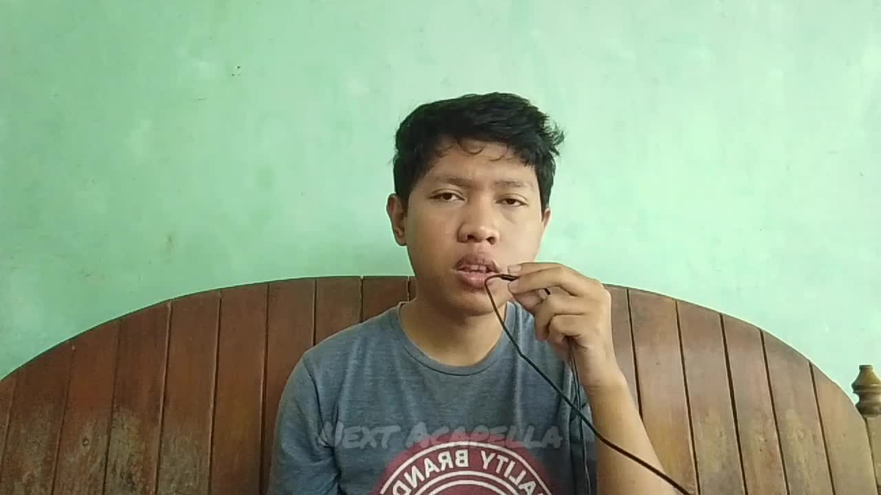 IDOL_XIV YOGI 22 PURWOREJO ARCADE NO TEARS LEFT TO CRY