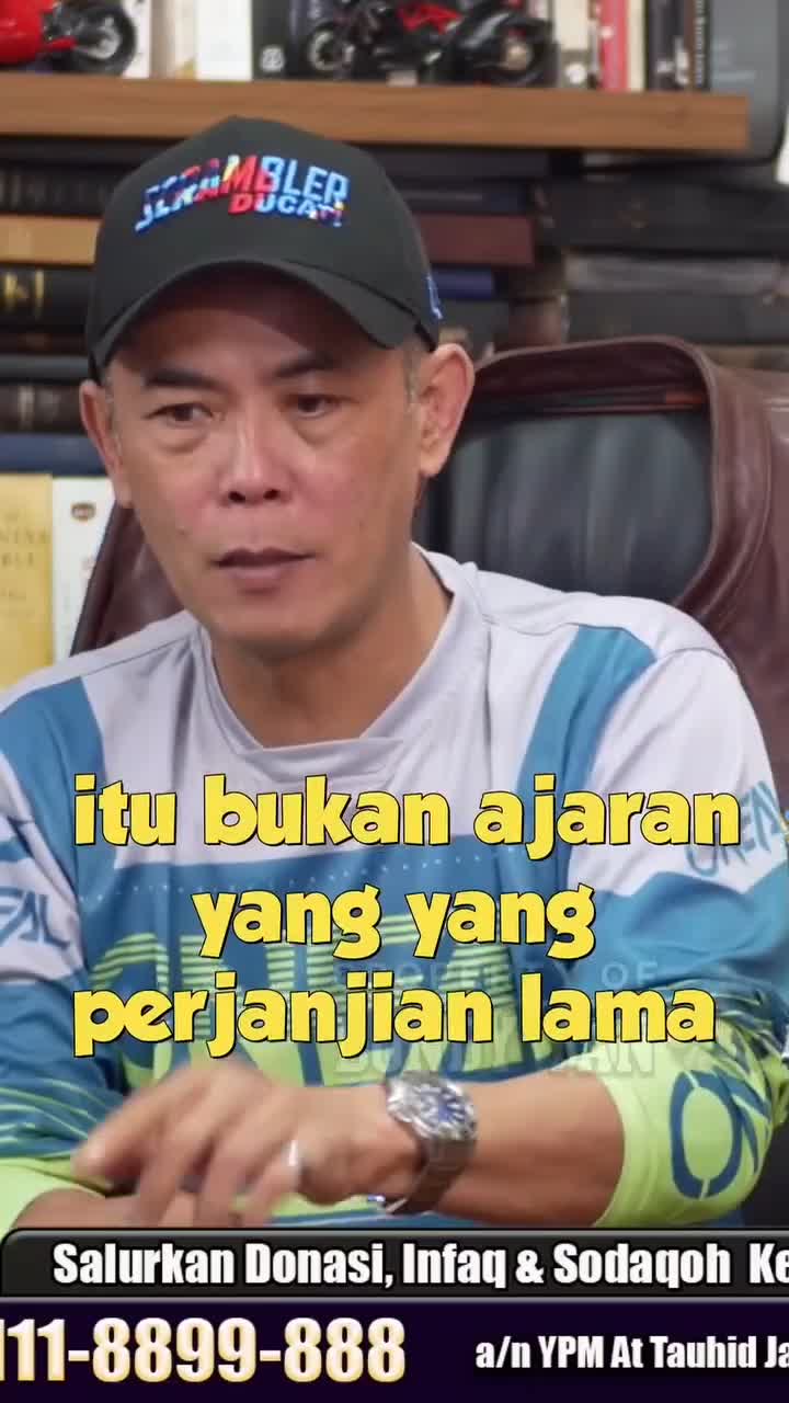 babi halal apa haram si