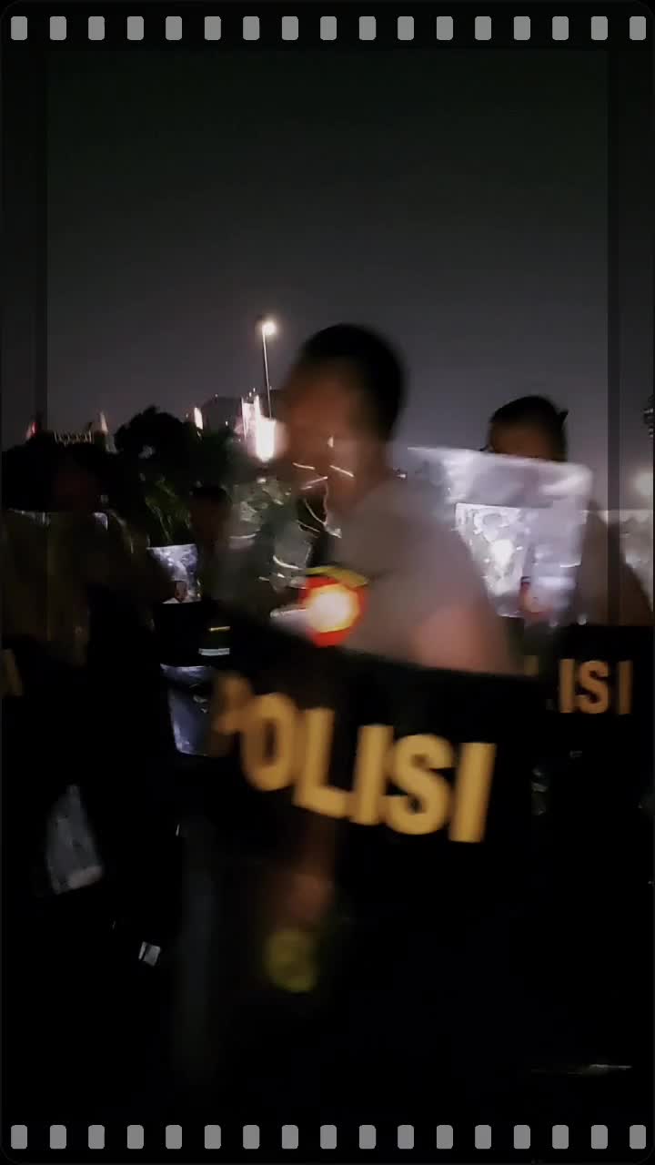 gledek geser olah fisik