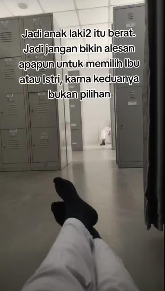 jangan ya dek ya