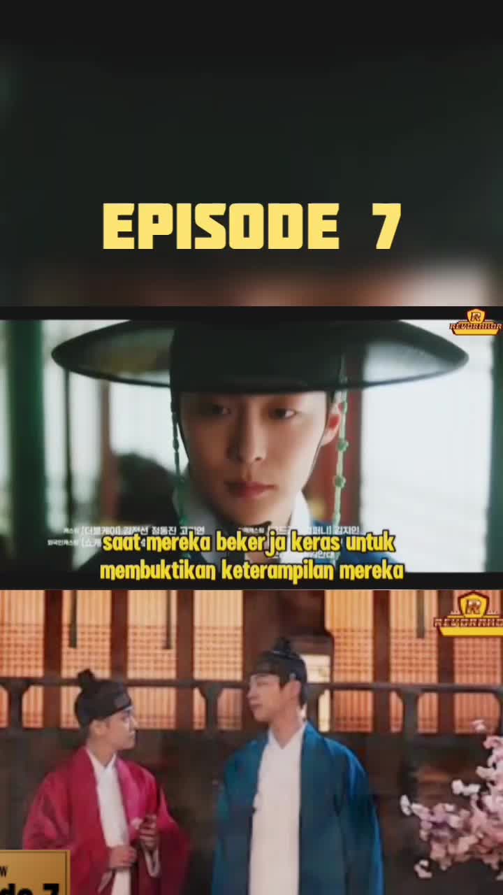 Check-in Hanyang Ep 8 - Preview
#fyp #review #drakor #kdrama #terbaru #2025 #checkinhanyang 