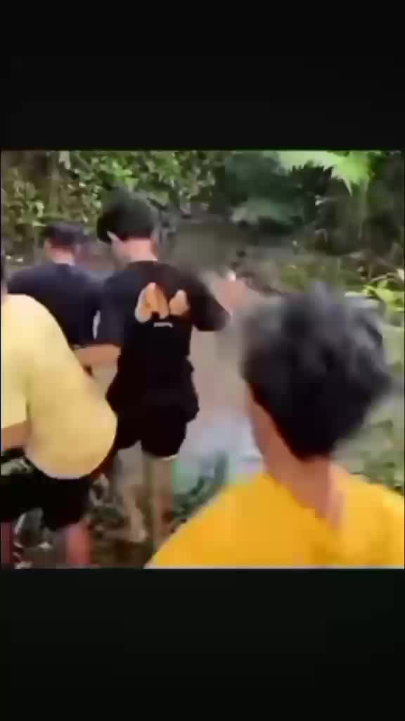 orang Jawa mana suaranya


 #fyp  #fypシ゚viral  #RCTIPlus  #ngakak  #bahasajawa  #Viral  #lucu 