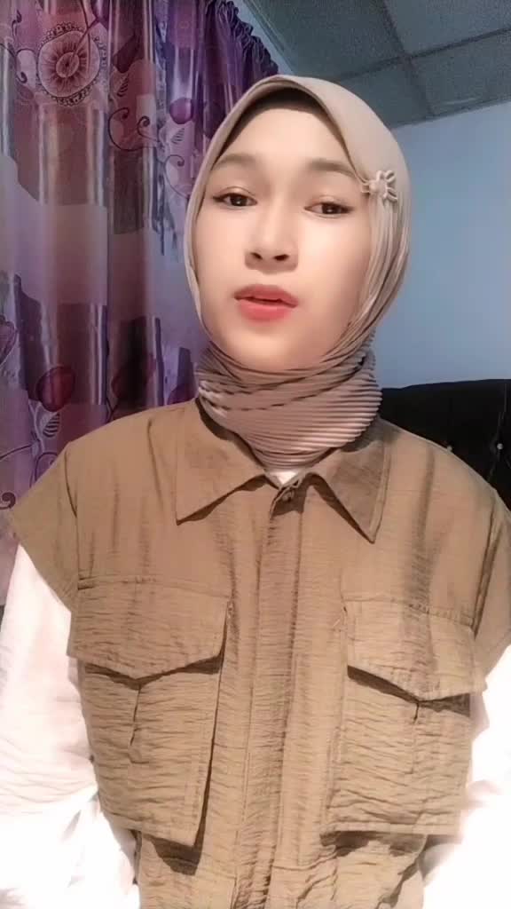 IDOL_XIII NUR WULAN  22 TAHUN MEDAN MASING MASING