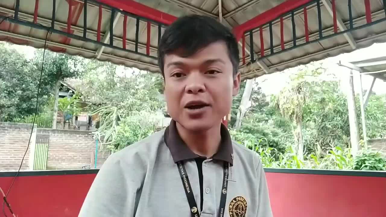 Self-Talk Success and Positive Affirmations (Hari Ke 3: Kesusksesan Hidup) by Soul Of Mind Indonesia X Iqbal Musalim Diplomat Succces 