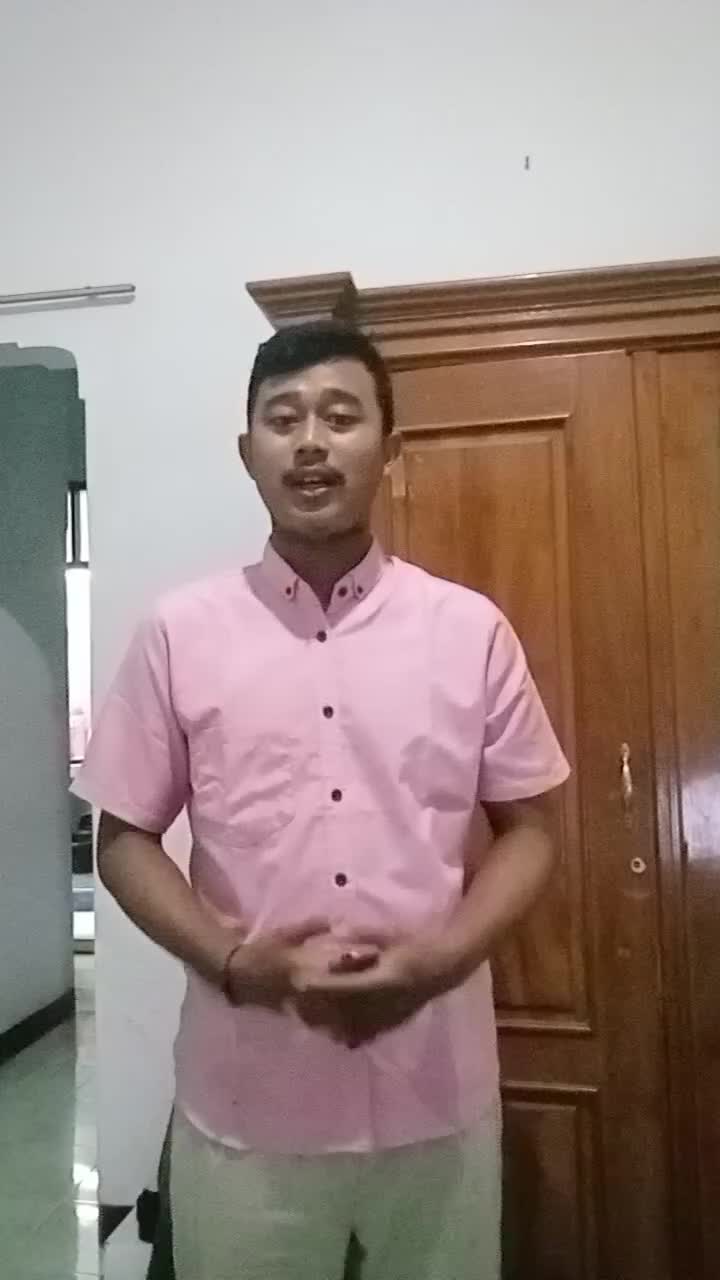 KDI 2025 AGUNG SHOLIKHUL HUDA KOTA TEGAL 25 TAHUN MENARI DIATAS LUKA  #AuditionOnlineKDI2025