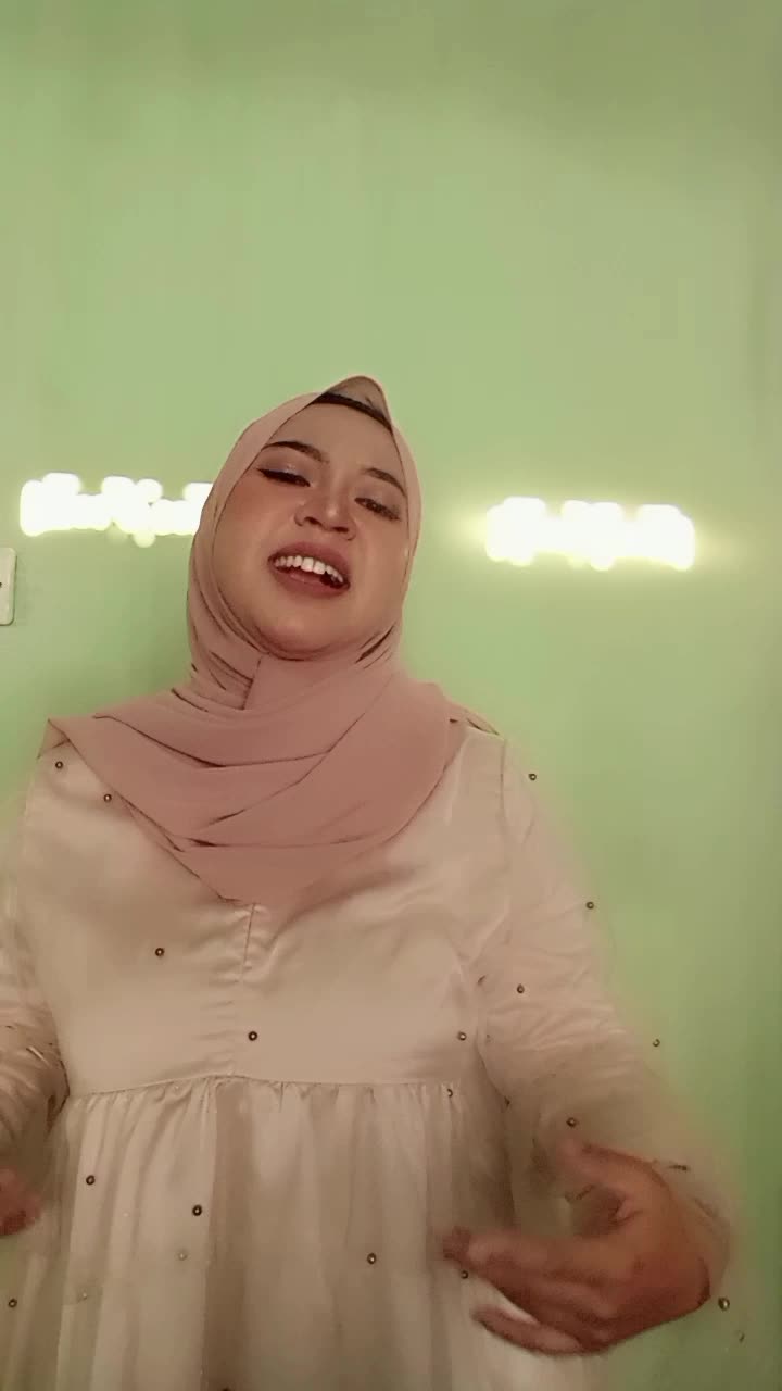 KDI 2025
YANTI asal kota GARUT usia 32 tahun
Lagu MIMPI TERINDAH
 #OnlineAuditionKDI2025