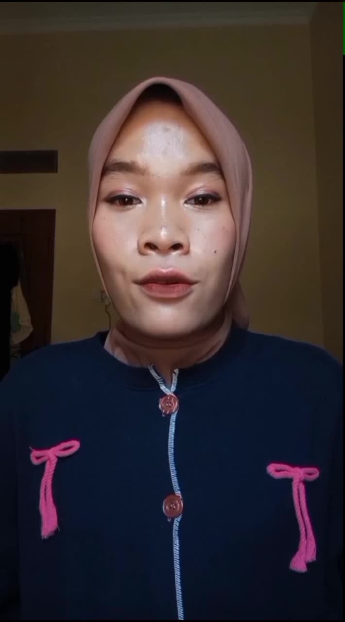 KDI 2025 Linda Mulyaningsih Serang Banten 28 tahun Selalu Milikmu hastag  #OnlineAuditionKDI2025