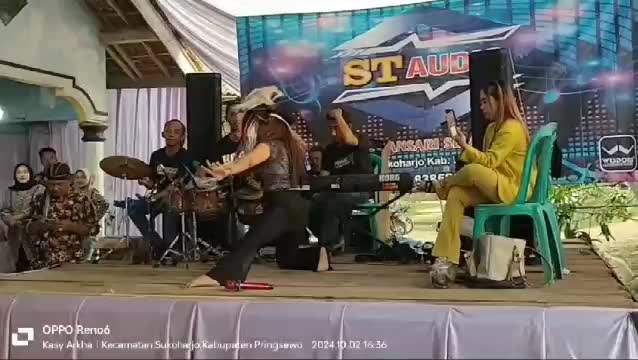 kasy Arkha Pringsewu Lampung 