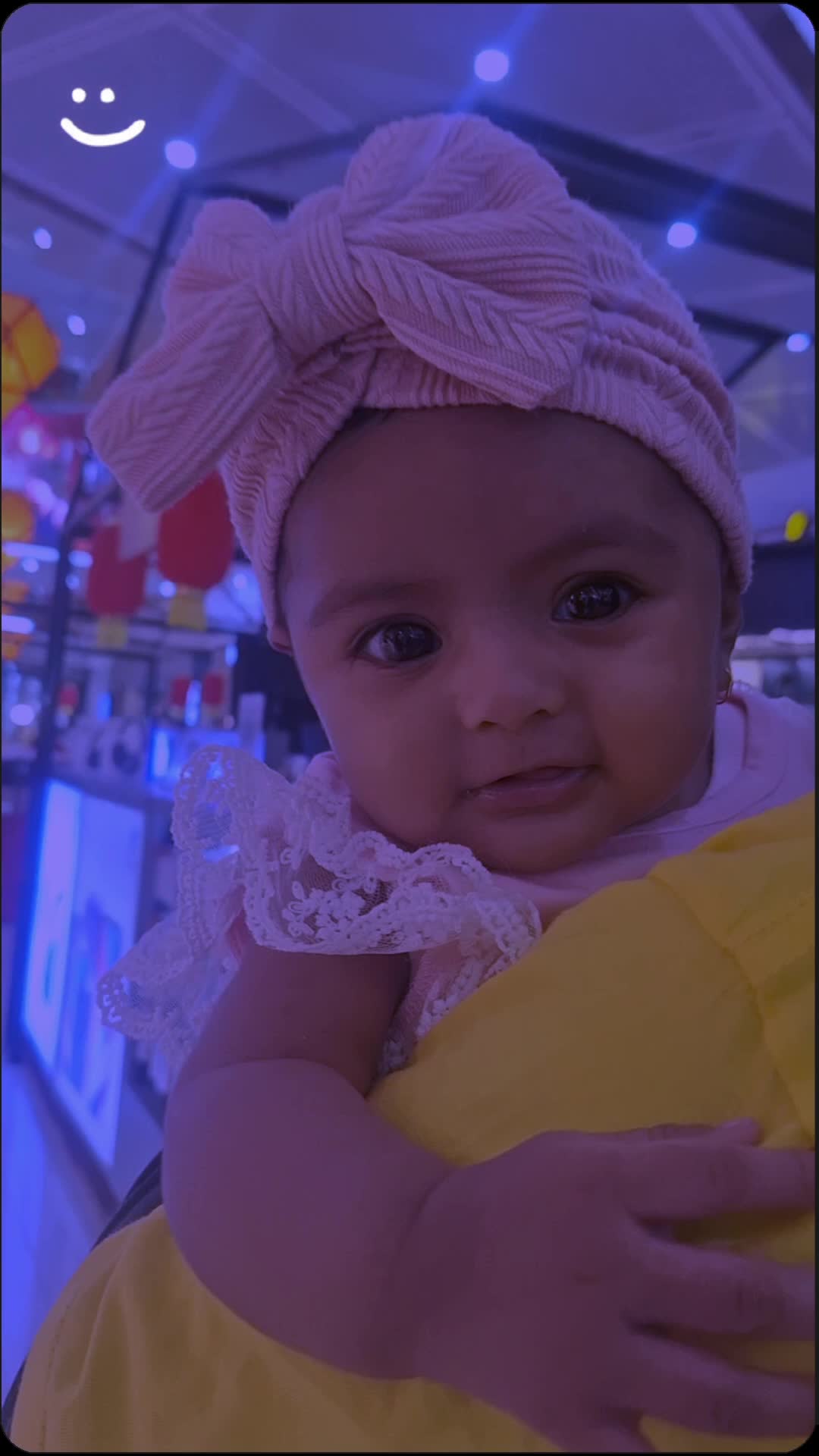 Masyaallah bayi ku sudah makin besar...


#fyp #video #viral #reel #baby #babygirl #fypシ #fypシ゚viral 