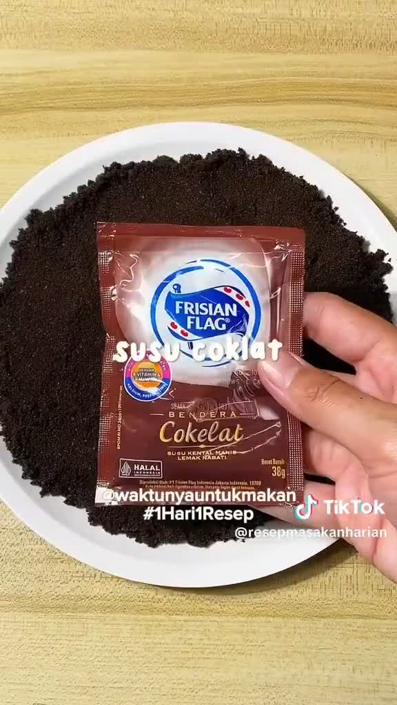 resep cemilan enak