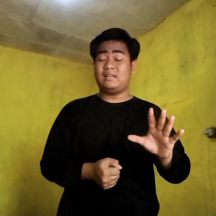 IDOL_XIV FIRDAUS 19 BANDUNG BARAT CUKUP