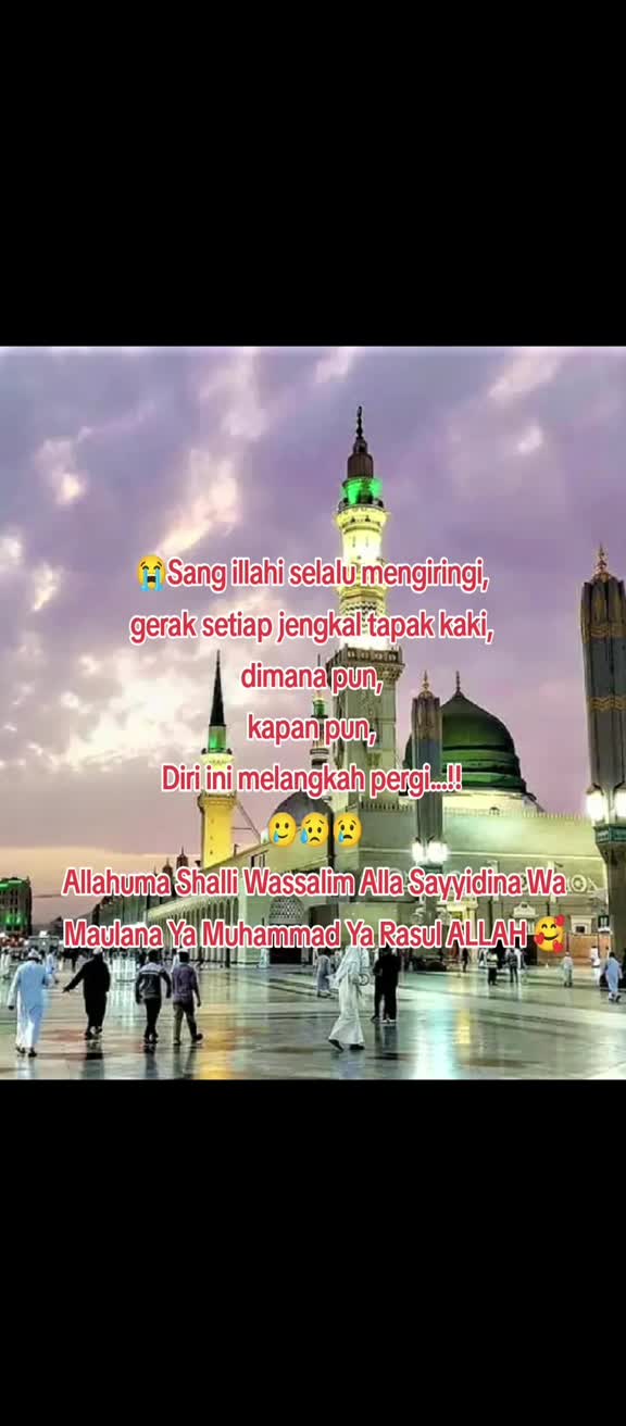  #VOICEOFRAMADHAN  #RamadhanKareem  #eidmubarak  #sepertihidupkembali 