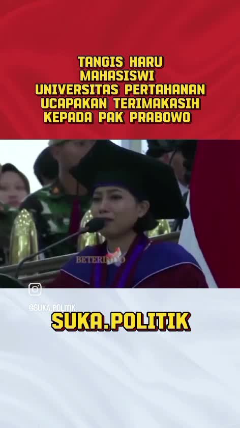 Wisuda mahasiswa Unhan