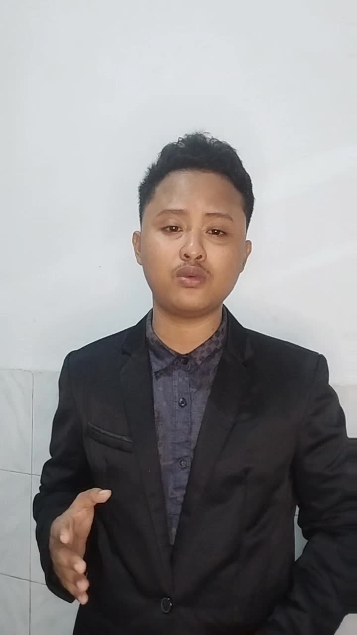 KDI 2025 Ady Supriyadi Sampang Madura 23 tahun Sonia  #AuditionKDI2025