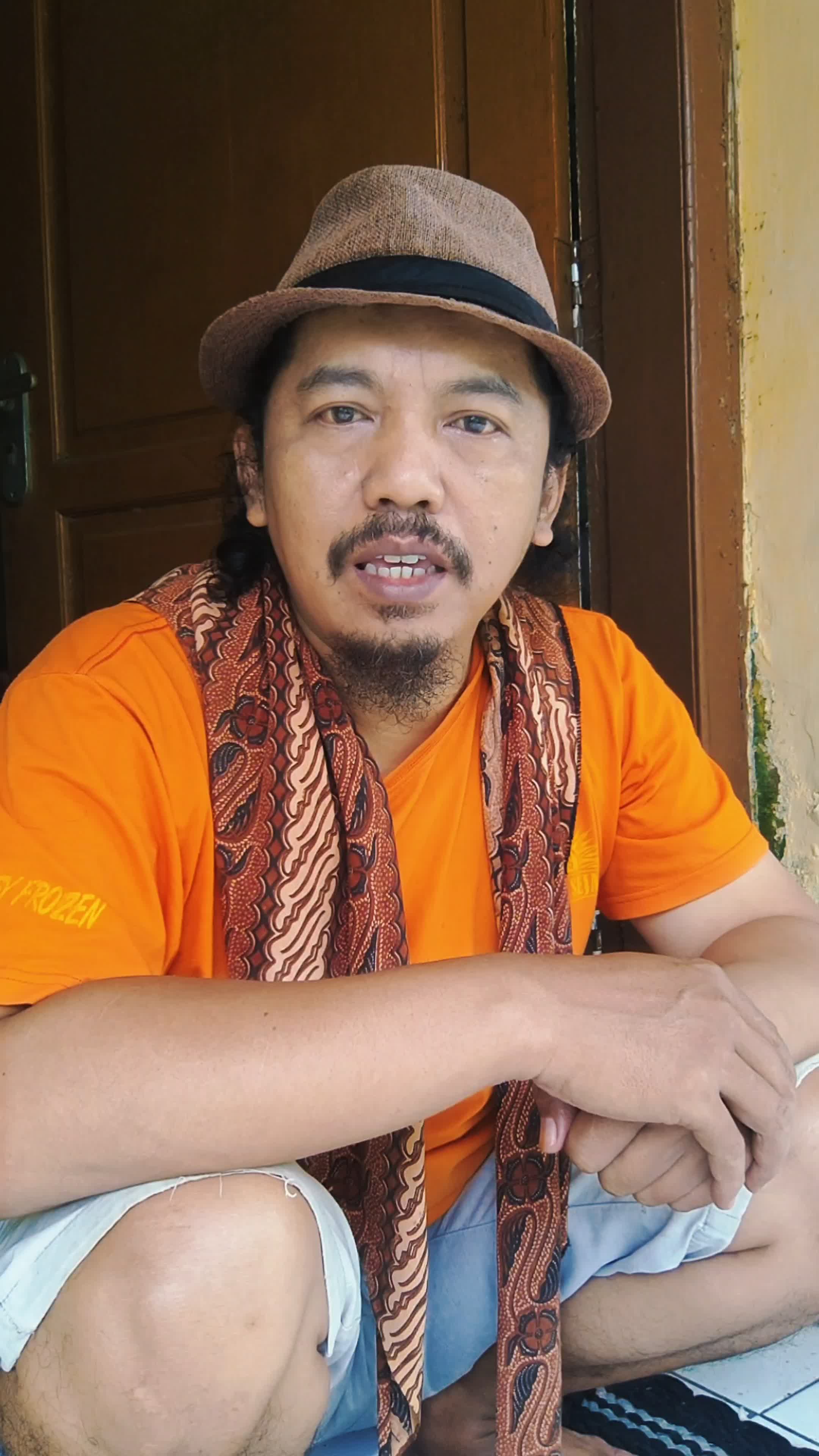 Teu jadi da embungeun  #RCTIPlus 