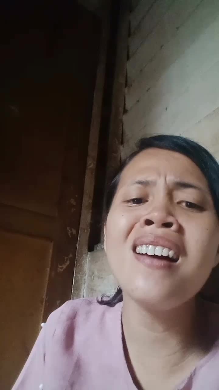 nama:nurulfadila umur:24tahun tempat tinggal:galang