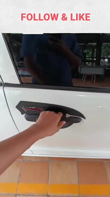 Avanza 2018 Warna Putih Progres Upgrade Veloz GR