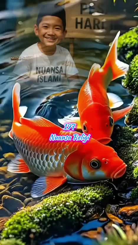 Animasi berbicara buatan AI..
#motivasihidup #nasehatislami #dakwah #shorts