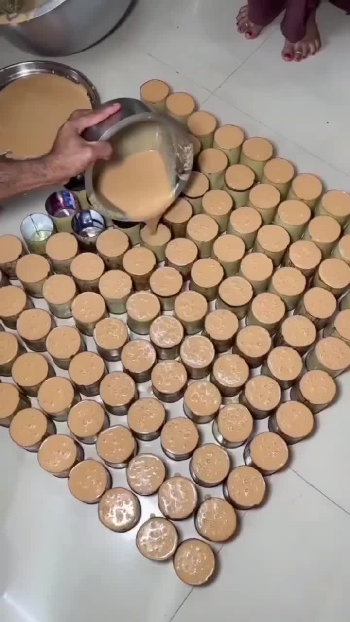 Apa jangan-jangan es kul-kul adaptasi dari es ini?