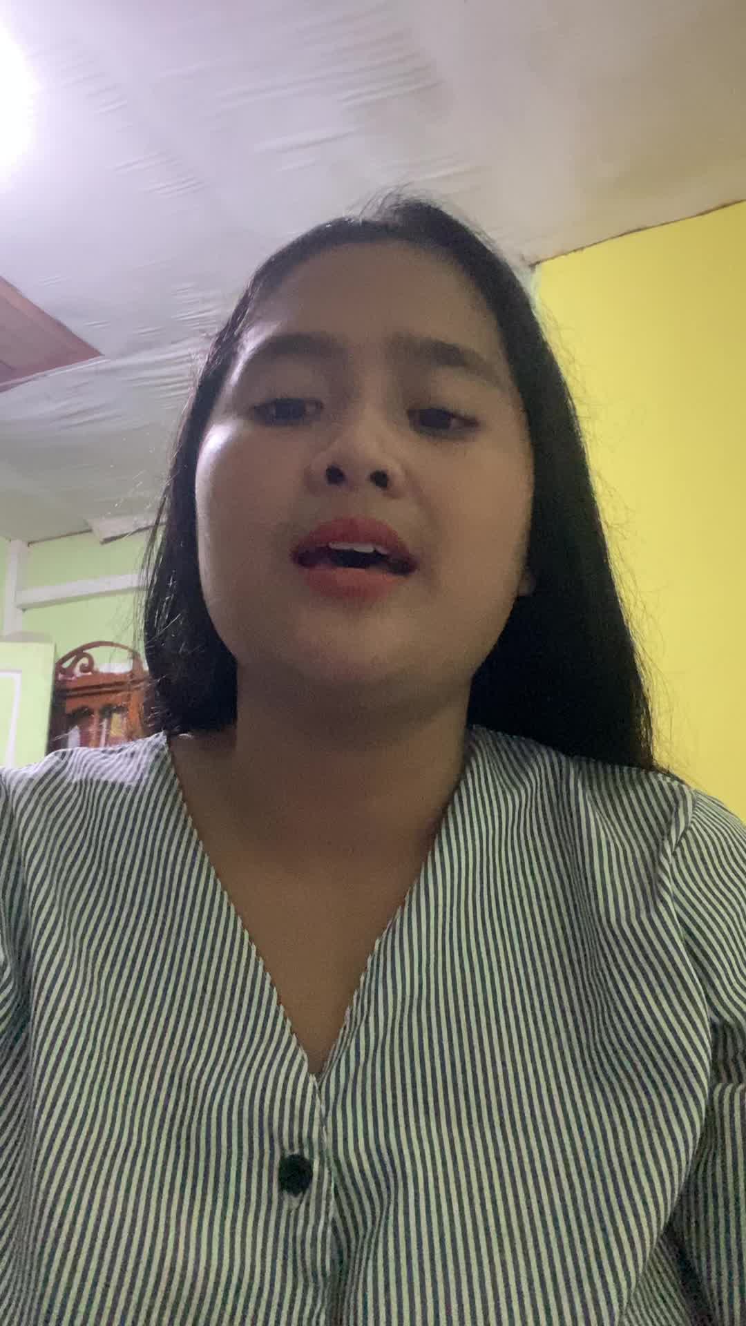 KDI 2024 Imelda Sambas Kalimantan Barat 26 Kejam #OnlineAuditionKDI2024