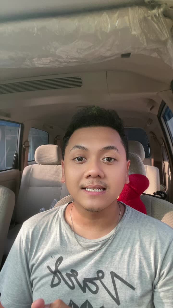 IDOL_XIII DEVON 26 KOTA TANGERANG SPEECHLESS