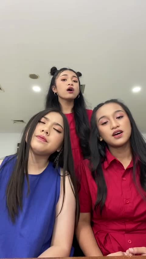 When You Believe - Whitney Houston, Mariah Carey ( Cover by TAV )