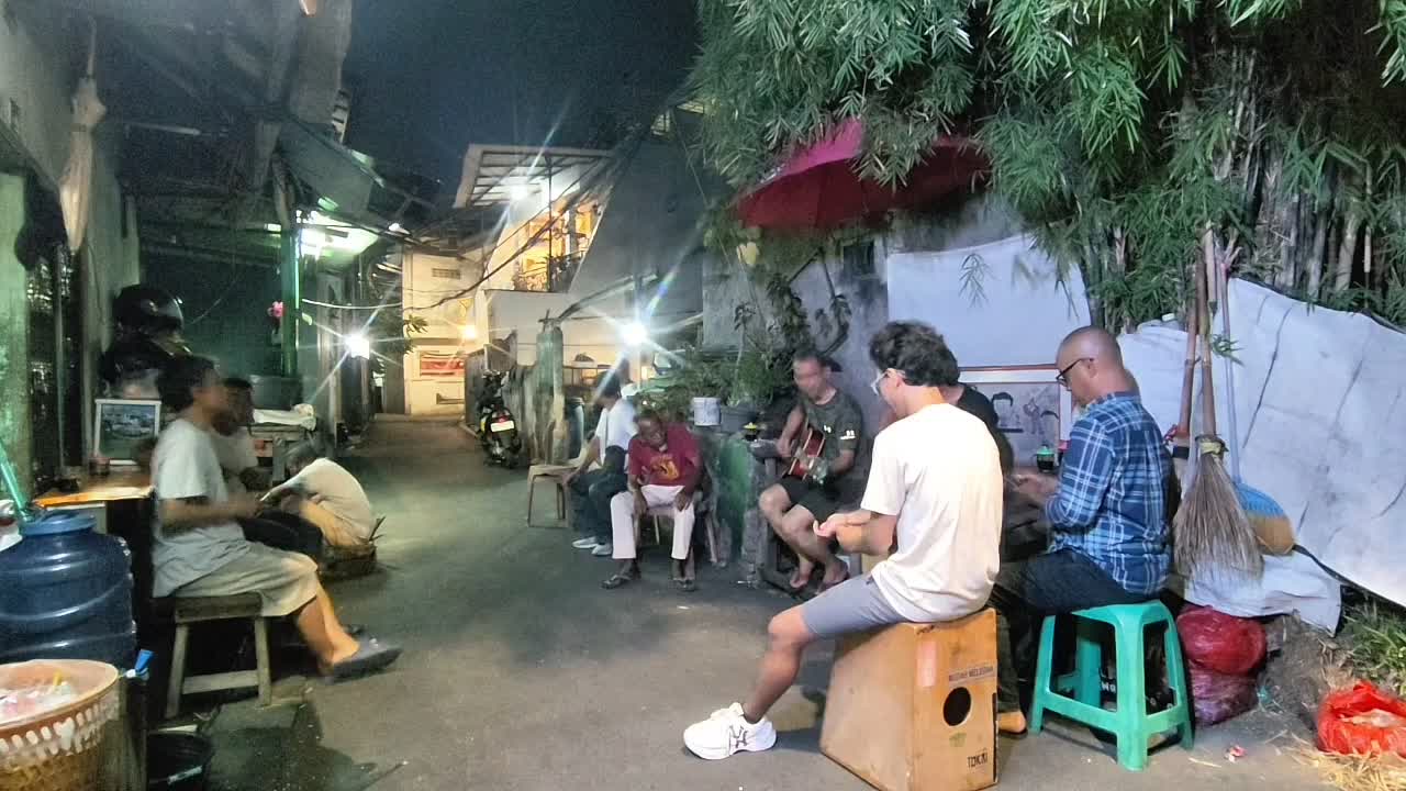 Balik Layar Pembuatan Video

Video full nya lagi masa memprosesan