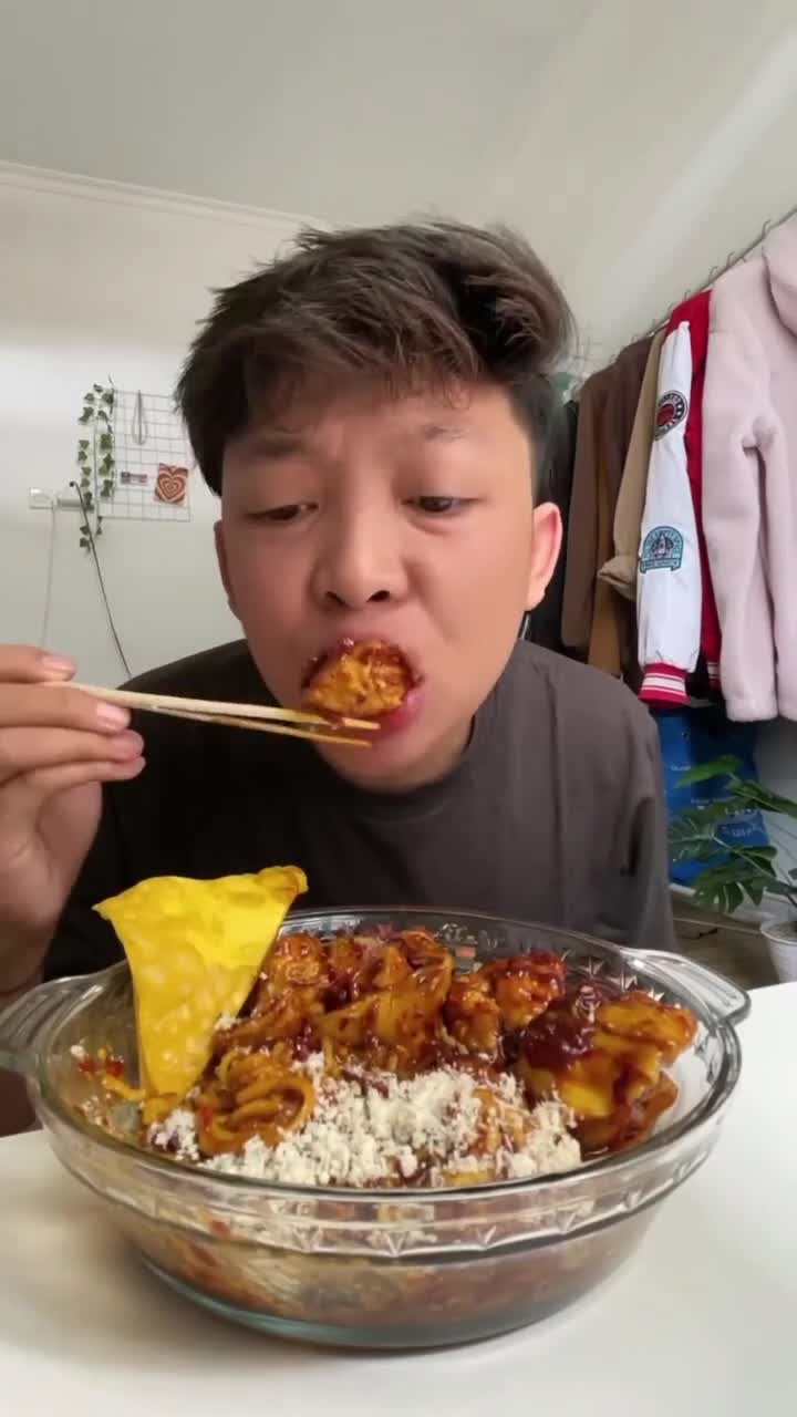 Mukbang Makan Besar
#Food #Videomasakan #videomakanan #Like #Follow #videolucu #Mukbang #Mukbangmakanbesar #Viral #videoviral #Fyp #lucu #ng