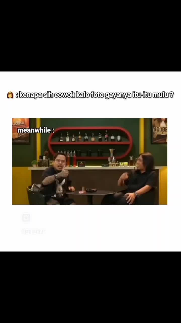 gaya andalan laki-laki 👍✌️🖕☝️ #lucu  #videolucu 