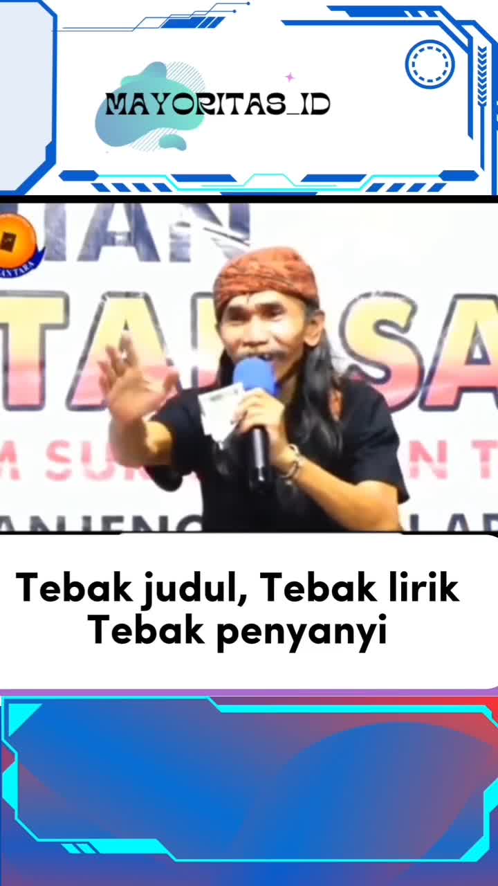 ga cuma bisa bahasa semut, jin dan malaikat , dia juga bisa menyanyi bahasa barat wkwk #kurafat #maksiat