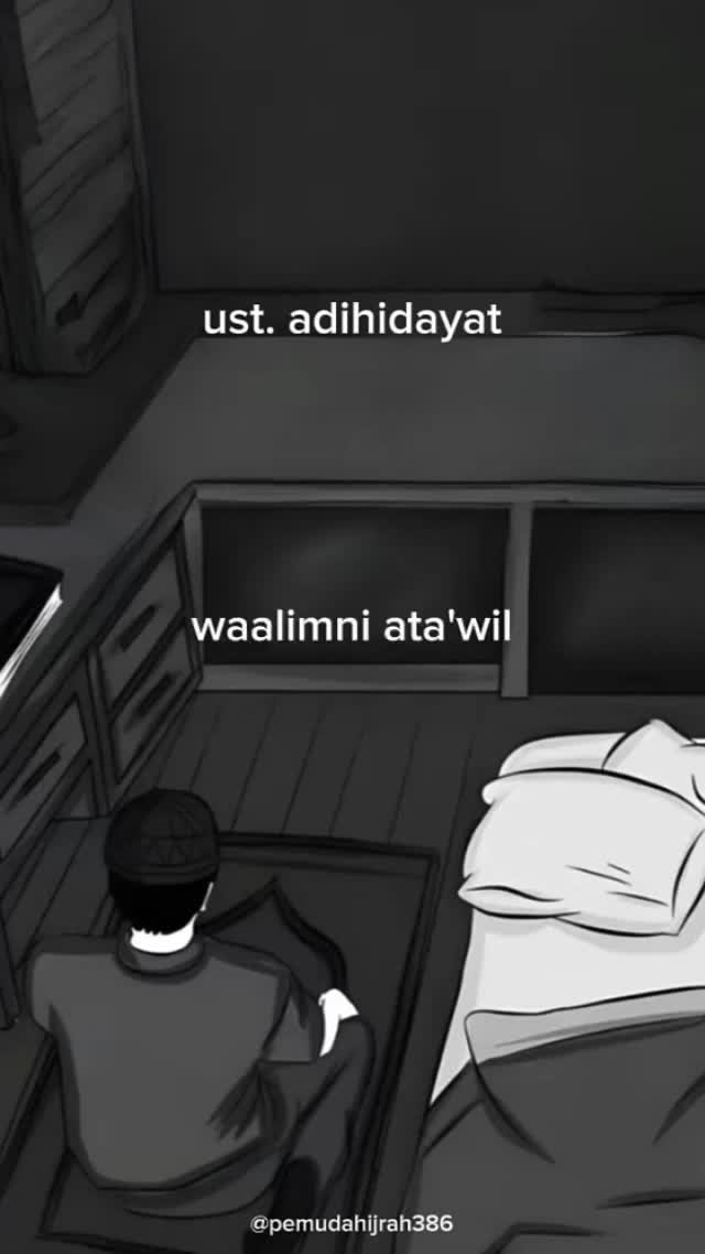 Do'a Nabi Muhammad SAW saat belajar