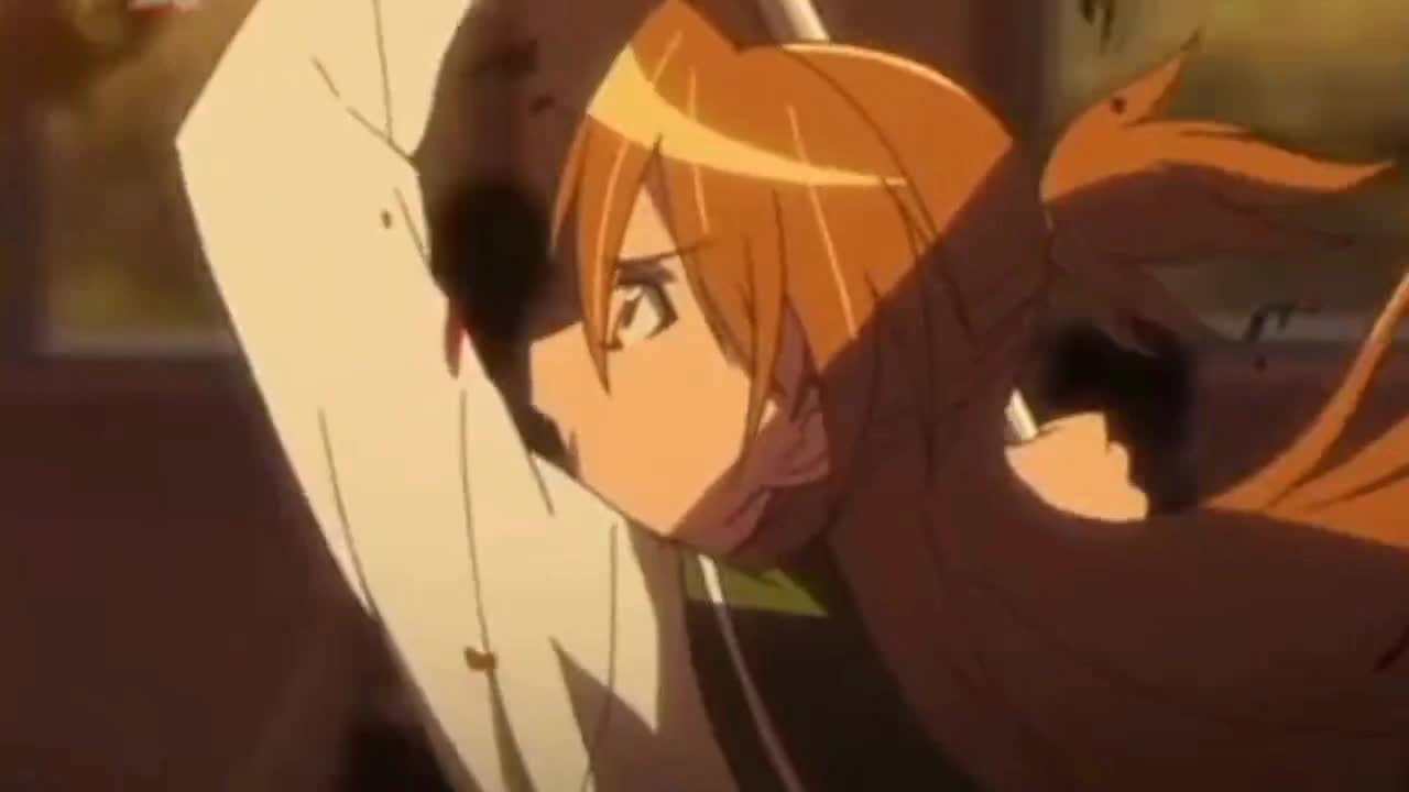 rekomendasi anime bertemakan sihir part terakhir #reviewfilm #anime 