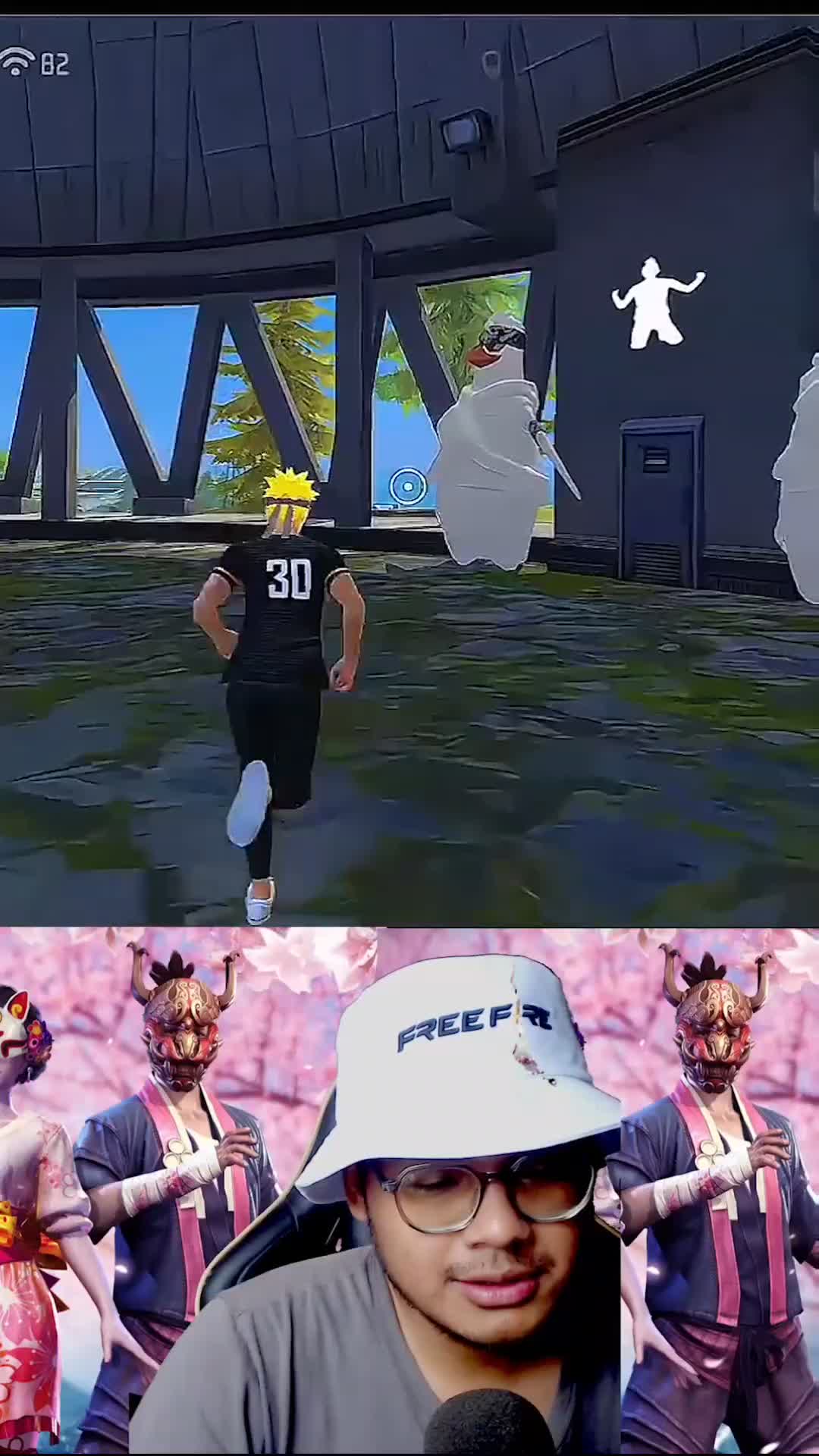 trik ff 2026 #ff #freefire #fyp 