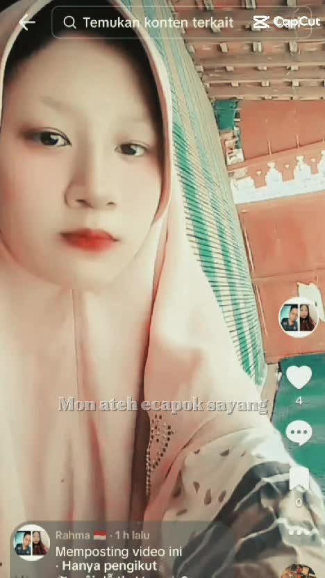 Siti rahma 
