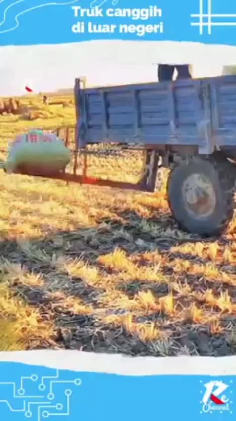 lengan truk untuk memudahkan
menaikan muatan 
#shorts
 #shortvideo
#viral_video
#short 
#Viral 
#virall 
#shortplus 
#RCTIPlus
#RCTIoke
#HOT