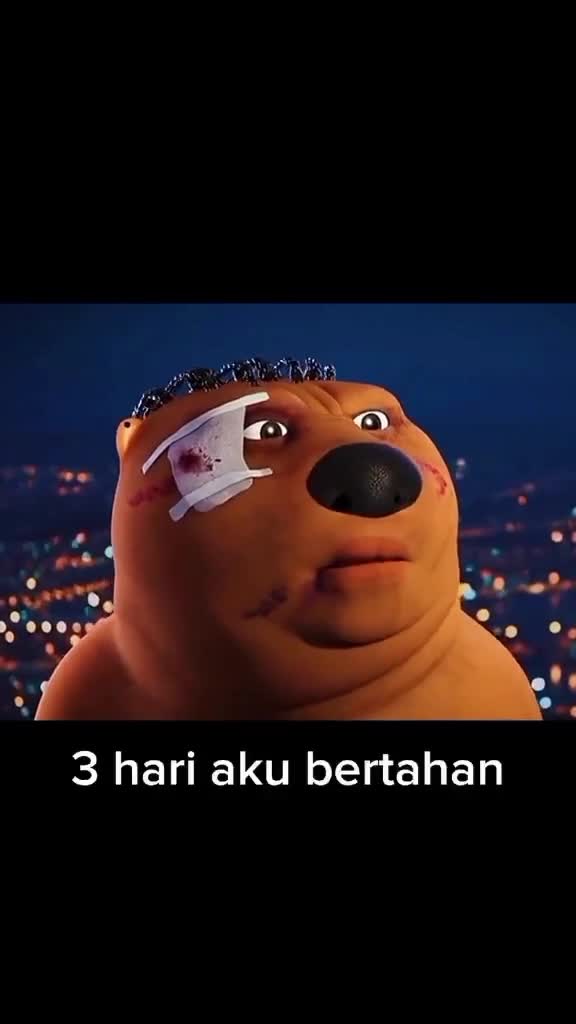 gagal diet ?
 
#ngakak
