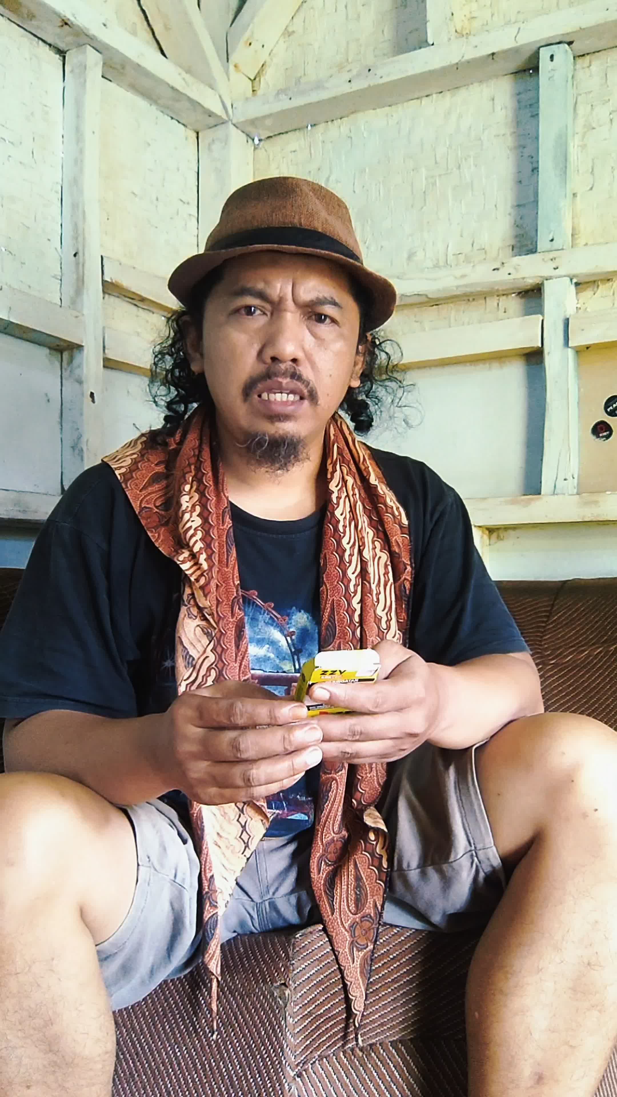 Teu yakin  #RCTIPlus 