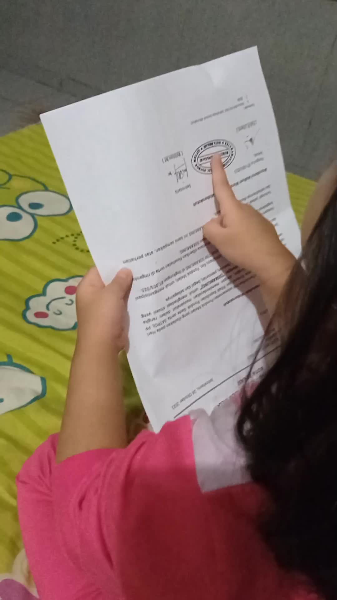 undangan ulang tahun memeng???