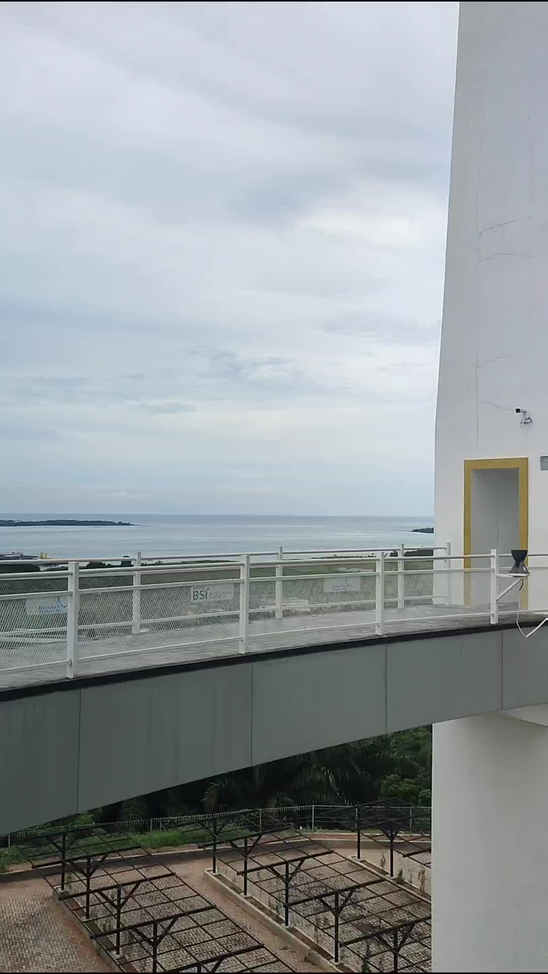menara siger lampung