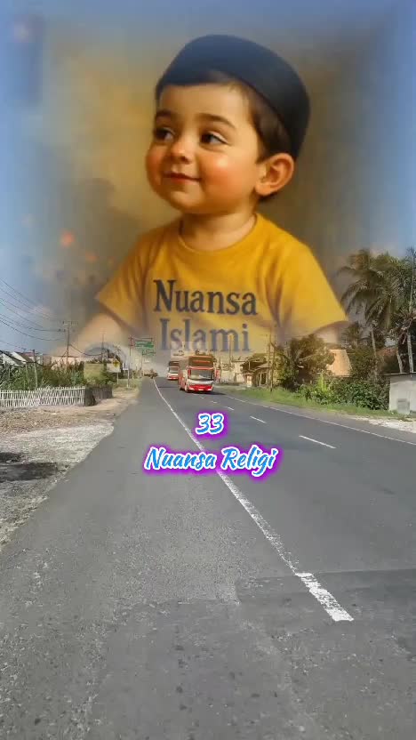 NUANSA RELIGI..
#nuansareligi #nasehatislami #dakwah #shorts