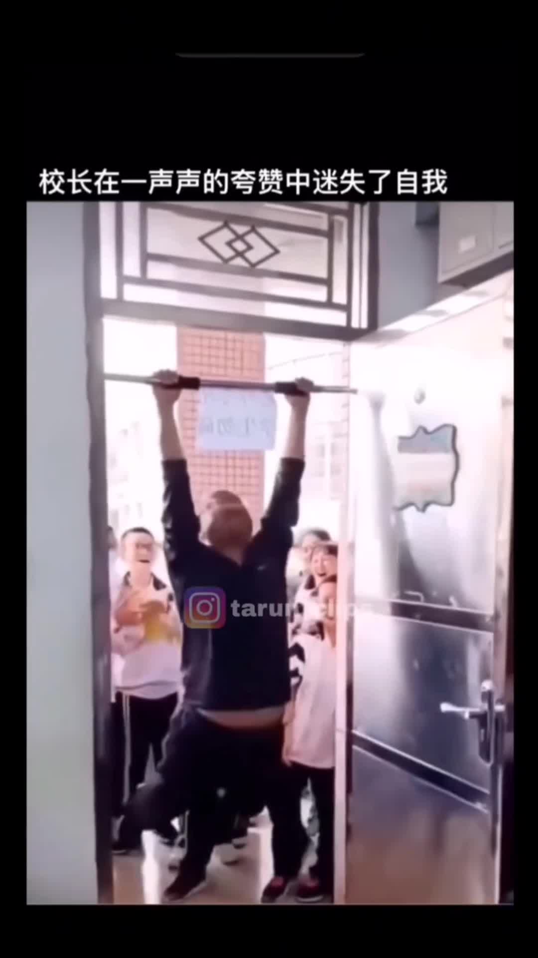 KAKEK SEDANG OLAH RAGA
#videolucu