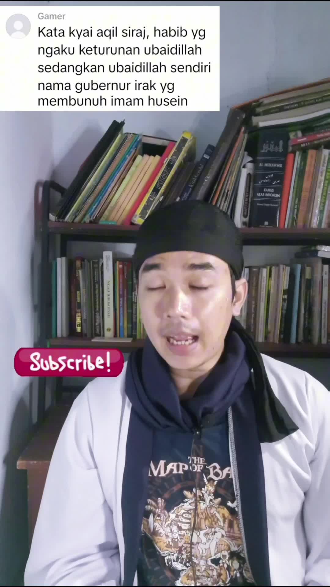 ngajiyuk  #islam #habibjafar  #Dakwahislam  #fypシ 