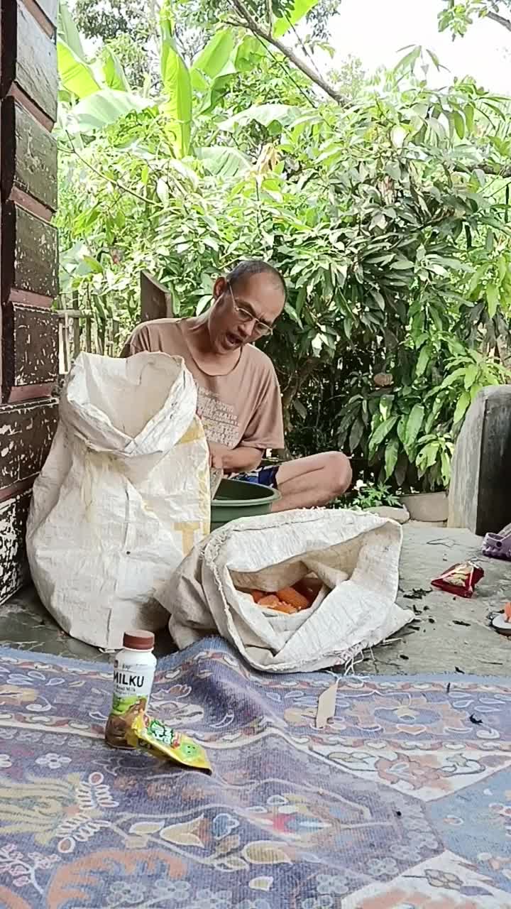 bagian 1 ngobrol bareng abah dosen  #short  #HOTrctiplus  #RCTIPlus  #komedi  #fyp 