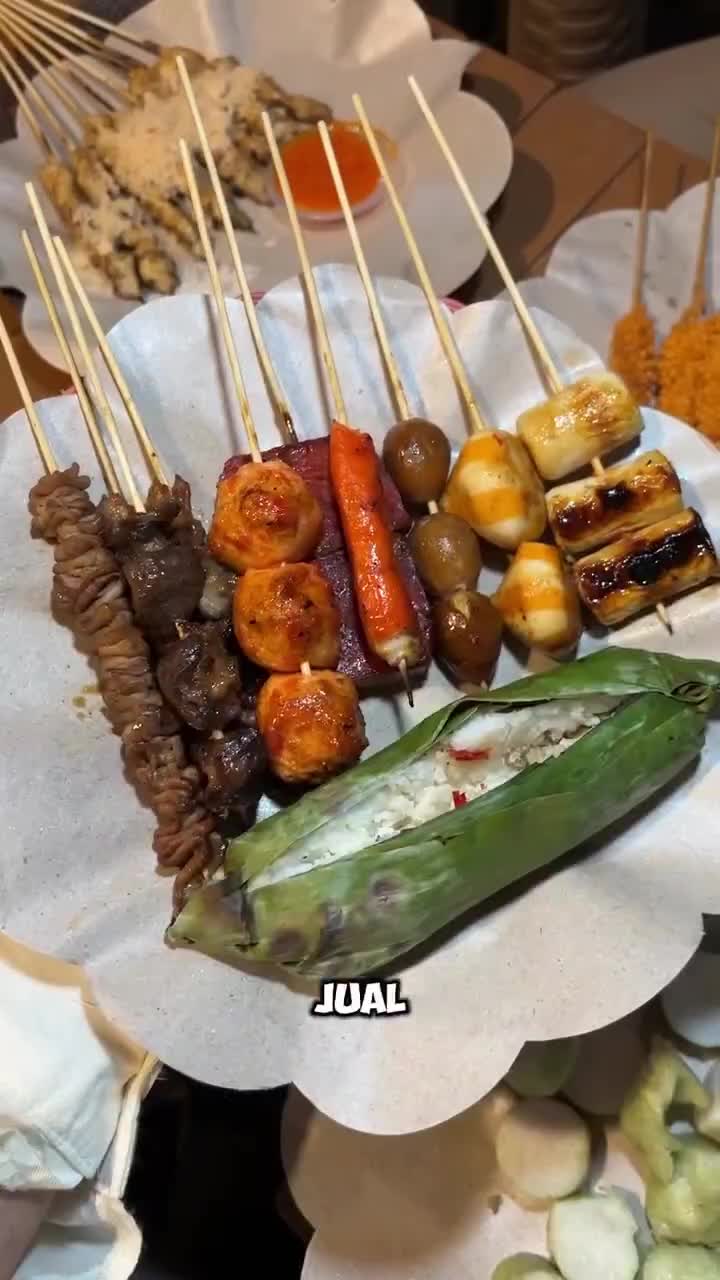 Angkringan Kota VIP
#Fyp #AngkringanKotaVIP #Angkringan #Nongkronk #masakanenak #reviewmasakan #kulinerviralbogor #kulinerbogor #bogor #bogo